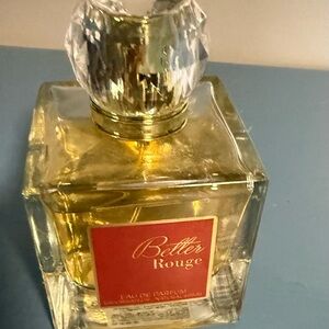 Better Rouge perfume